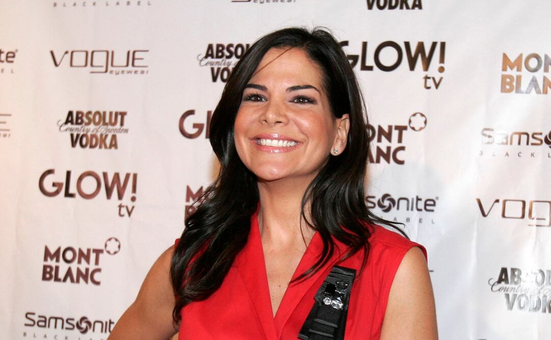 Vielka Valenzuela. Foto: Archivo