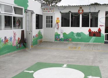 Cierran guardería del IMSS por contagios de Covid en Lázaro Cárdenas, Michoacán