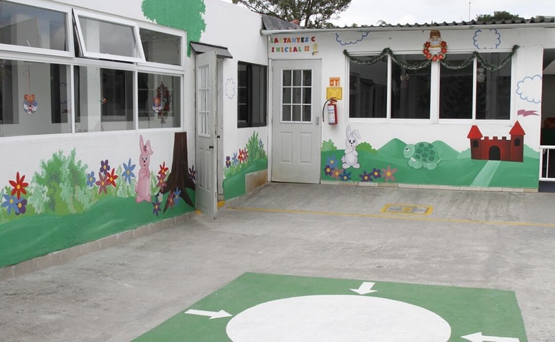 Foto: Irvin Olivares / Archivo EL UNIVERSAL