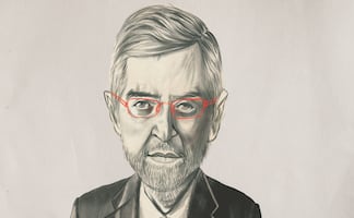 Juan Ramón de la Fuente, el médico cercano a la 4T