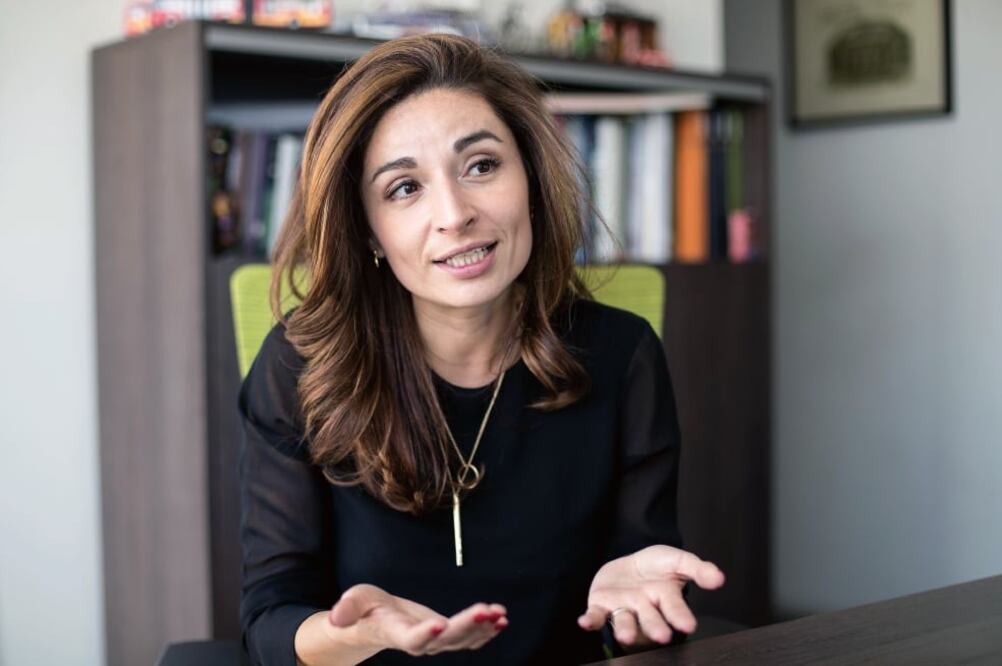 La subsecretaria de Planeación dio a conocer que las escuelas de conducción deberán ser certificadas por la Federación Internacional de Automovilismo. (ARCHIVO EL UNIVERSAL)