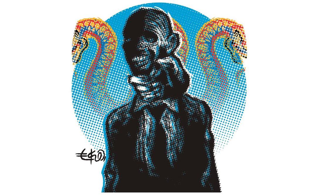 AMLO y Cabeza de Vaca en Nuevo Laredo, ¿bendición o rendición?