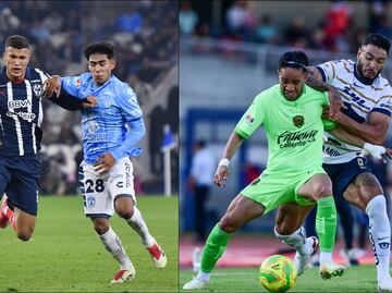 Liga MX: ¿Cuándo y dónde ver los partidos del Play-In? Quedan dos boletos disponibles para cuartos de final