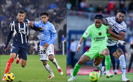 Liga MX: ¿Cuándo y dónde ver los partidos del Play-In? Quedan dos boletos disponibles para cuartos de final