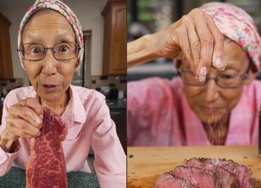 Muere Lynn Yamada Davis, famosa tiktoker y ganadora de Récord Guinness