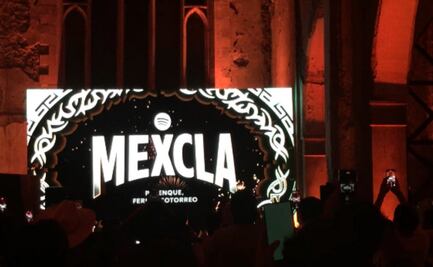 Bellakath, Marca Registrada y La Adictiva cierran el primer día de actividades del festival Mexcla