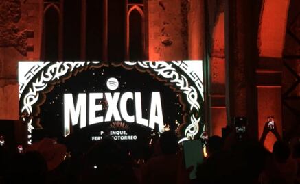 Bellakath, Marca Registrada y La Adictiva cierran el primer día de actividades del festival Mexcla