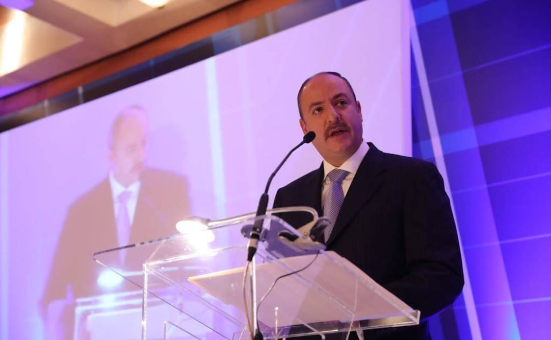 Foto: Lucía Godínez / EL UNIVERSAL