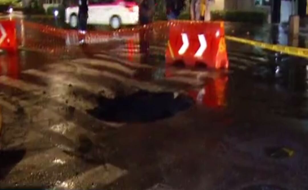 (Foto: Noticieros Televisa) 