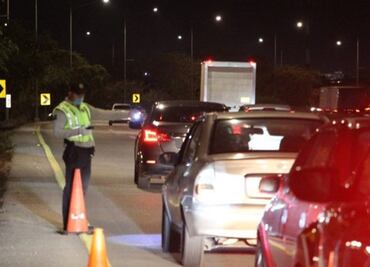 En el Edomex analizan iniciativa sobre cancelación de licencias a conductores ebrios