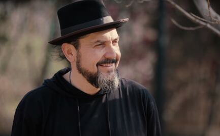 La pandemia no detiene a Reyli Barba; grabó más de 100 temas durante el confinamiento