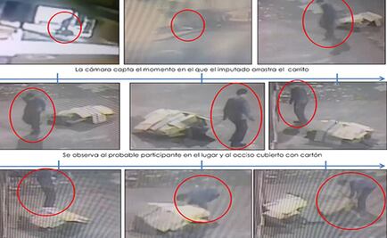 Arrestan a implicado en asesinato ocurrido en Centro Histórico 