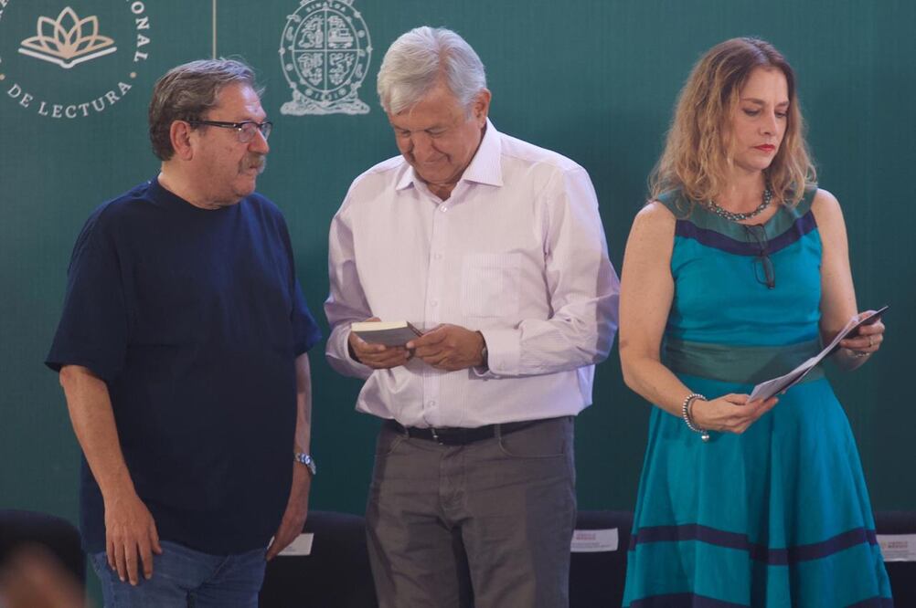 Foto: Germán Espinosa / ELUNIVERSAL