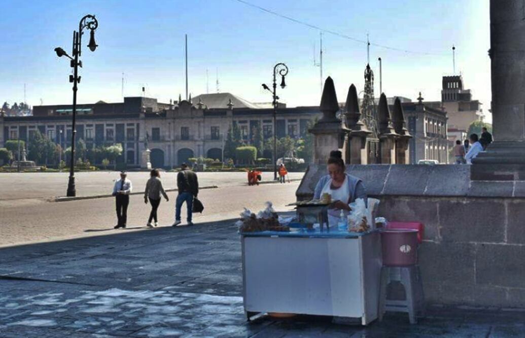 Foto: Claudia González/EL UNIVERSAL