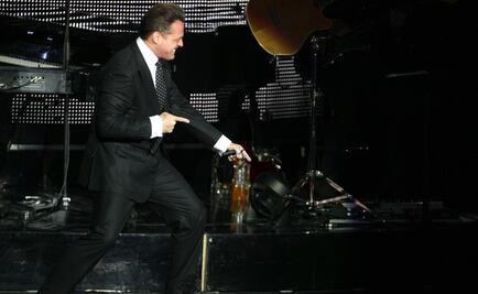 Las ex novias de Luis Miguel callan ante su situación