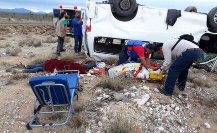 Marichuy será intervenida quirúrgicamente tras accidente 