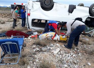 Marichuy será intervenida quirúrgicamente tras accidente