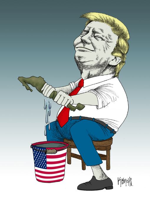 Cartón de KEMCHS