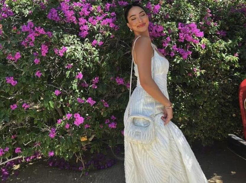 Foto: Instagram @oficialmariachacon