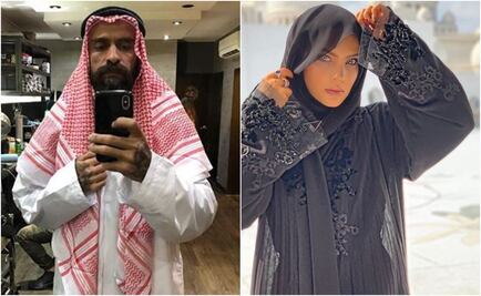 Babo, de Cartel de Santa, le hace romántica invitación a Belinda