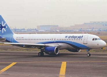 Trabajadores de Interjet comienzan a cobrar liquidación