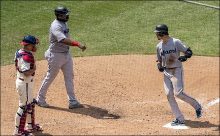 MLB cancela su primer juego de temporada por coronavirus