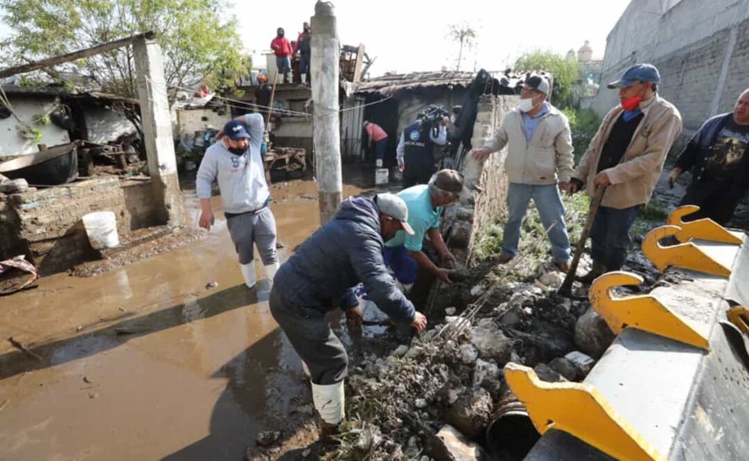 Foto: Jorge Alvarado/ EL UNIVERSAL