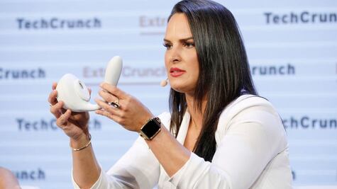 Los juguetes sexuales presentados en la feria de tecnología más importante del mundo