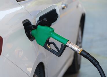 ¿Qué tipo de gasolina lleva mi auto?