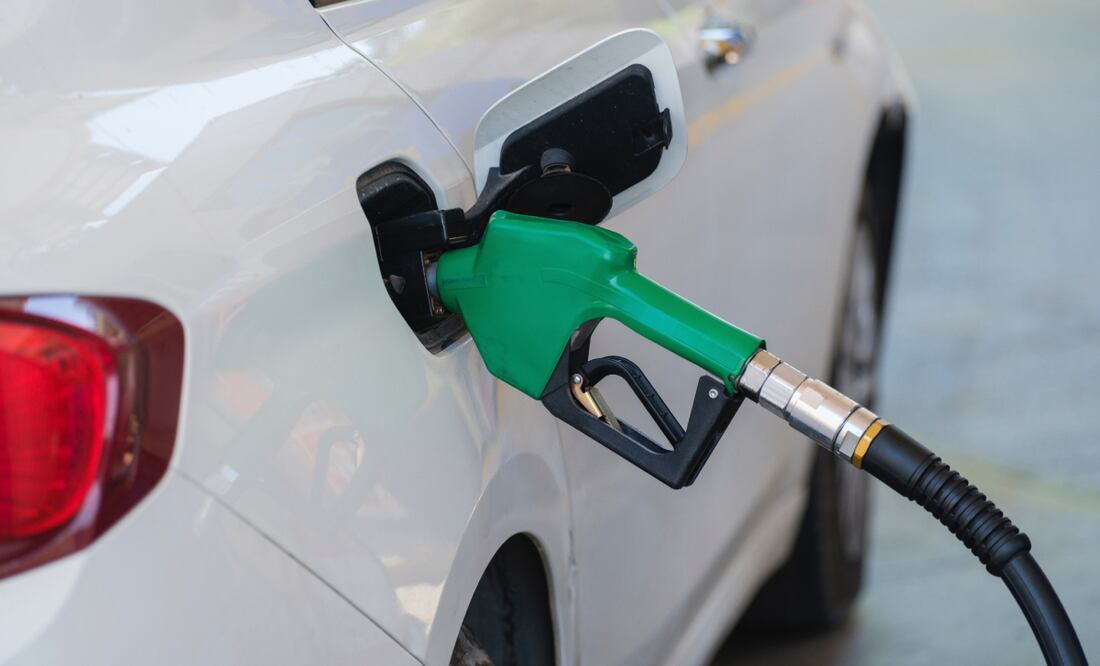 La gasolina tendrá un mayor estímulo fiscal. Imagen: Unsplash