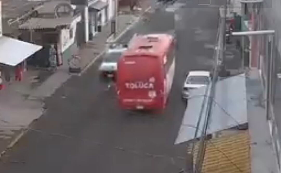 Foto: Tomada de video