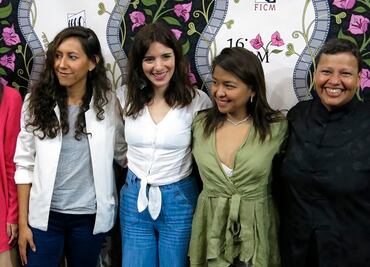 Cartol: Con “La Camarista” entendí el tipo de actriz que soy