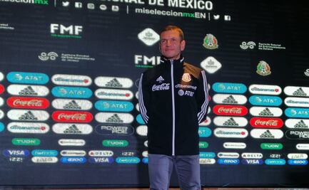 Seis jugadores de Chivas convocados a Selección Nacional para preolímpico