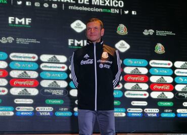 Seis jugadores de Chivas convocados a Selección Nacional para preolímpico