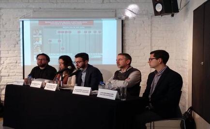 Report: Mexican activists suffer spyware hack attempt