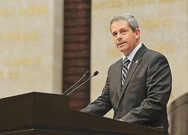 AMLO anticipa el fracaso de su gobierno: Marcelo Torres