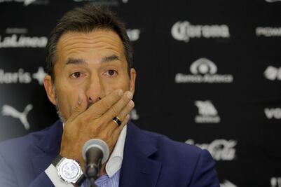 Masivo repudio a Matosas en Costa Rica por pretextos para dimitir de la selección