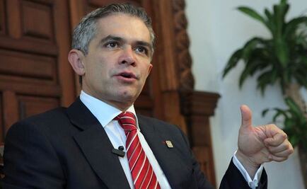 Mancera regulariza el "Uber del hospedaje" 