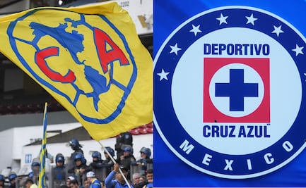 América y Cruz Azul con “estadio por definir” para el Clausura 2024