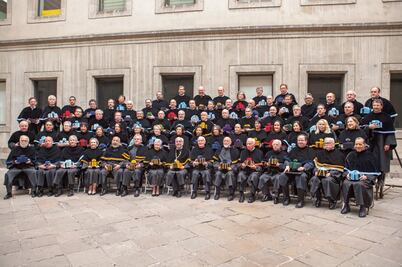 Ante la intolerancia, universidades cuidan la libertad: Graue 
