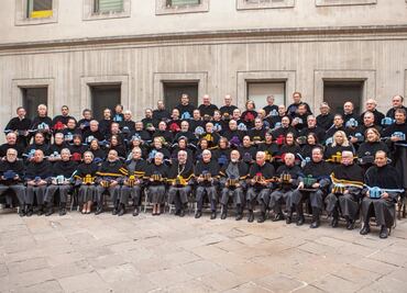 Ante la intolerancia, universidades cuidan la libertad: Graue