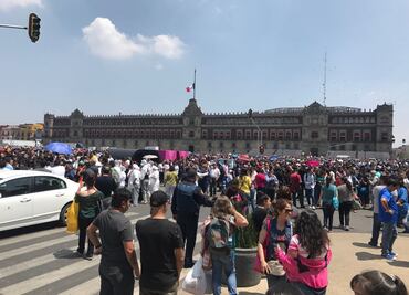 ONG: no hay estrategia integral para damnificados