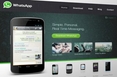 Cómo abrir más de 2 sesiones de WhatsApp Web