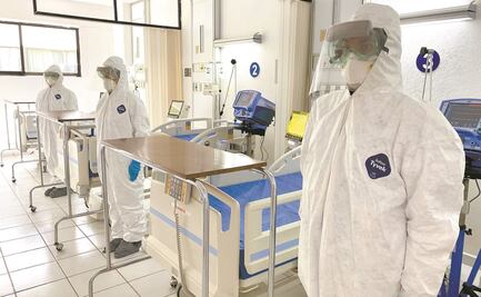 Insabi pide 9 mmdp para ventiladores, monitores y camas