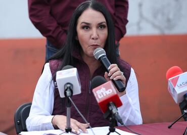 "A Vargas que no se le olvide, también tiene hijos": filtran nuevo audio de Gabriela Gamboa