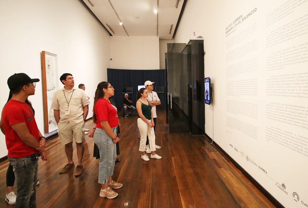 Industria cultural mexicana comienza a reactivarse con mayor normalidad, luego de las cuarentenas que provocó la pandemia del Covid-19.
Foto: EFE / Francisco Rodríguez, archivo