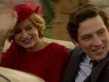 ¿Por qué "The Crown" es tan aclamada y exitosa?