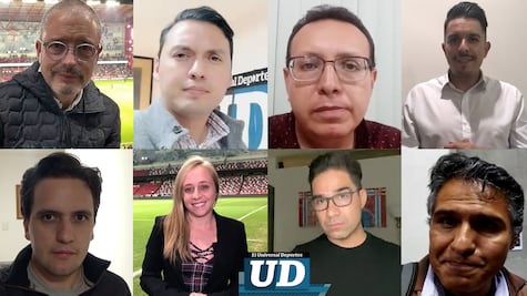 Los expertos opinan sobre el triunfo de México ante Trinidad y Tobago