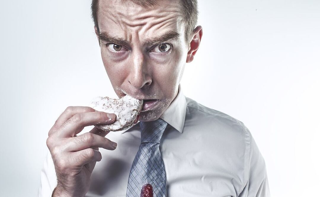 Carbohidratos. Fuente: Pixabay