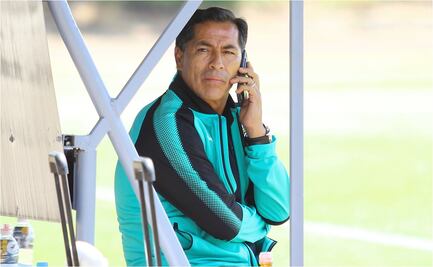 Benjamín Galindo muestra gran mejoría